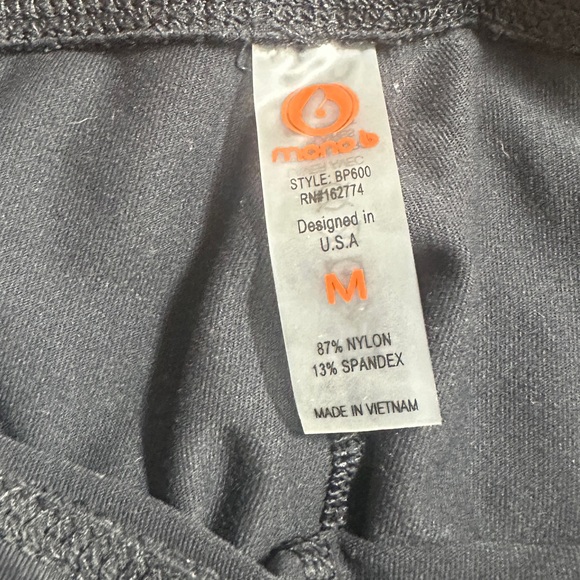 Mono b sweetheart leggings - Picture 5 of 7